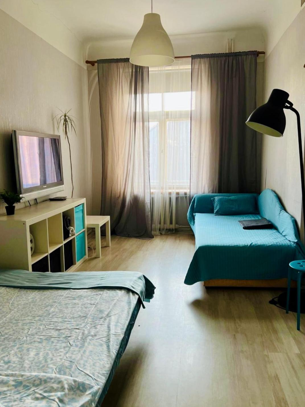 Cosy Apartment Riga Exterior foto